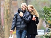 Bóng đá anh, ngoại hạng anh, lịch thi đấu euro 2012, G.Paltrow làm mai cho J.Gyllenhaal và T.Swift
